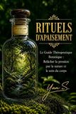 Rituels d'Apaisement Paperback