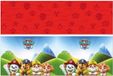 Top1Toys Paw Patrol Rescue Heroes Tafelkleed 120x180 cm