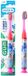 GUM Tandenborstel Light Up Kids 7-9 jaar - 8 x - Voordeelverpakking