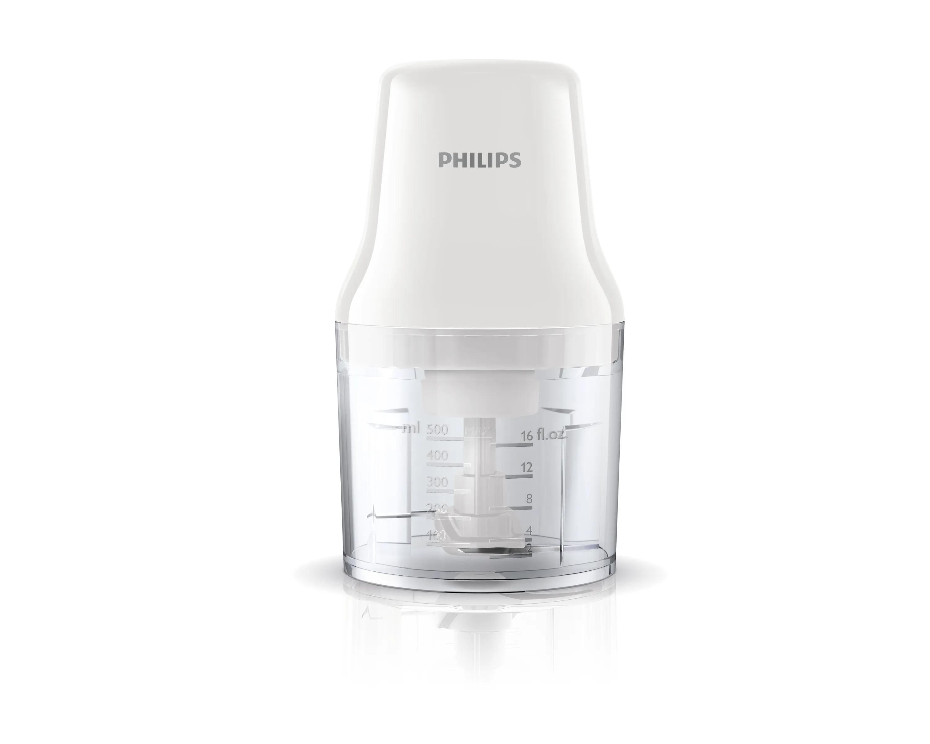 Philips Daily Collection HR1393 Hakmolen