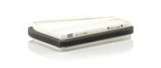 MANN-FILTER CU 17 003 Cabineluchtfilter