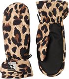 Protest PRTSabia Ski wanten Dames - Waterkolom 10K - True Black - Maat L