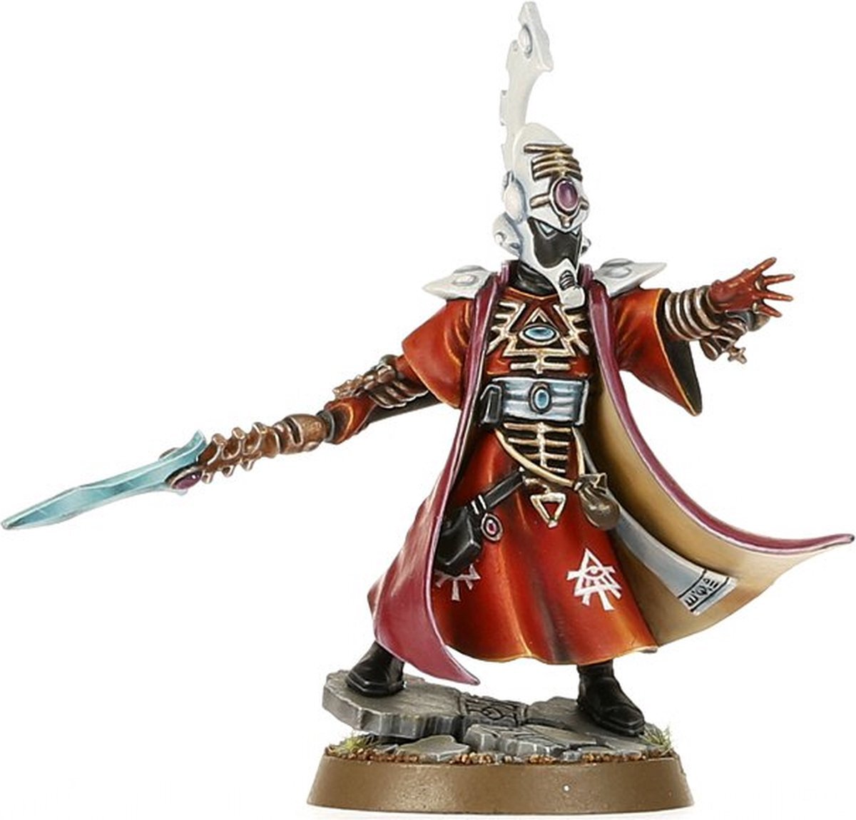 Games Workshop 46-31 actiefiguur & verzamelitem