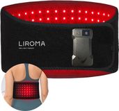 LIROMA® Rood Licht Therapie Band