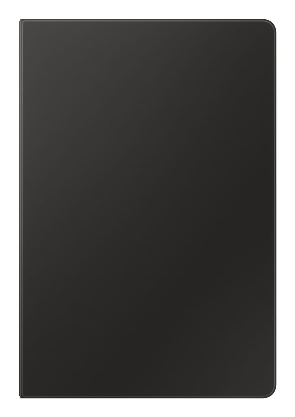 Samsung Book Cover Keyboard - Galaxy Tab S9/S9 FE - Zwart