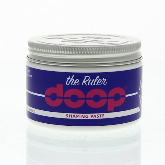 Doop The Ruler Shaping Paste Hold 6/10 - Shine 5/10