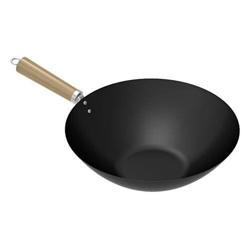 Campingaz CM Wok Ø 34,5 cm - Zwart