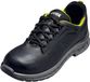 Uvex Veiligheidsit-schoen 2 Trend S3s 69311 Halbschoen .Lime PU 6931