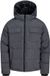 Jack & Jones Puffer jacket Dark Grey Melange S