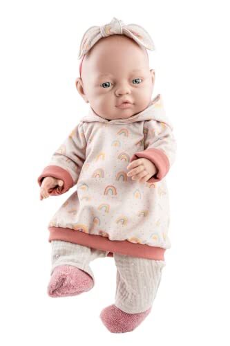 Paola Reina babypop 45 cm