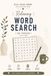 Relaxing Word Search Puzzle Book