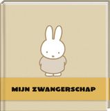 Nijntje Baby invulboek - Mijn zwangerschap