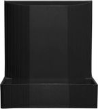 Exacompta Pennenhouder MINI-OCTO ECOBlack - Zwart