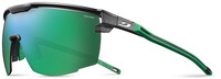 Julbo Ultimate Spectron 3 Sunglasses, black/green