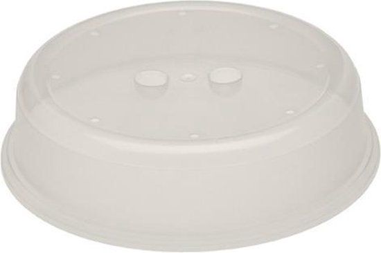 Keeeper 469 - Vliegenkap - Transparant - Ø 26 cm