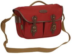 Billingham Hadley Pro Burgundy/Chocolate