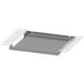 Siemens 8PQ2304-4BA14 8PQ23044BA14 Plaque de montage 1 pièce(s)