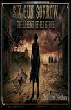 Six Libri GmbH Six Gun Sorrow Paperback