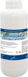 Stoombadmelk Claudius Cosmetics Benelux Stoombadmelk Coconut Mystery 1 liter