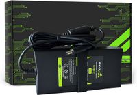 EcoLine - Oplader / AC Adapter - Geschikt voor de Dell XPS 15 9530 9550 9560 Precision 15 5510 5520 M3800 M4400 M4500 M6700 - 19.5V 6.7A 130W