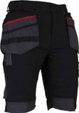 LMA Korte werkbroek Sediment Multi (6078) - 44