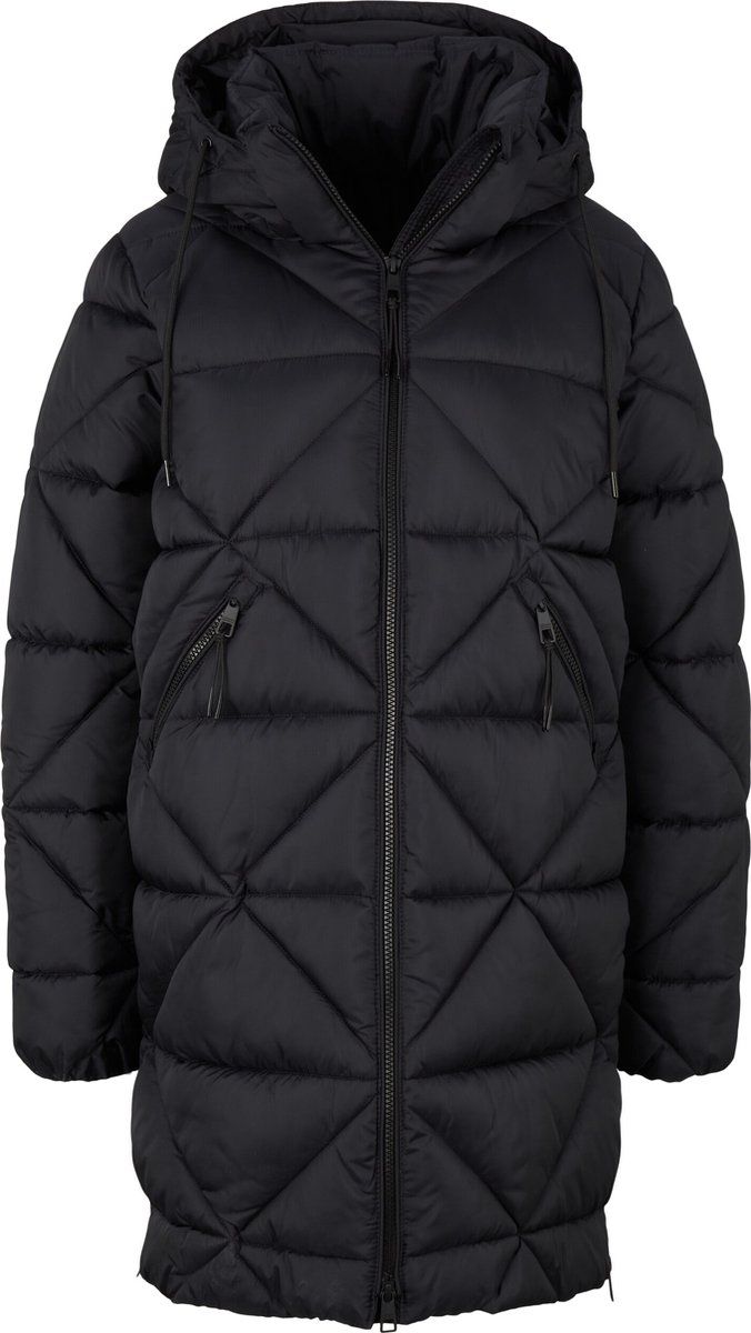 Tom Tailor puffer coat Dames Jas - Maat M - EAN: 4065869030984