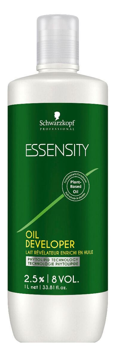 Schwarzkopf Schwarzkopf Essensity Oil Developer 2,5% 1000ml