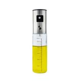 BEPER C102SPE100 Glazen oliespuit voor airfryers, 100 ml
