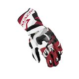 MACNA POWERTRACK 2.0 zwart/rood S