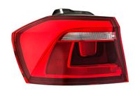 Valeo Achtersignaallamp 45388 voor Volkswagen Golf Sportsvan (2014-2017) | Achter Links, Halogeentechnologie