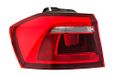 Valeo Achtersignaallamp 45388 voor Volkswagen Golf Sportsvan (2014-2017) | Achter Links, Halogeentechnologie