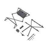 Losi LOS230011 Accessoires voor bouwpakketten, meerkleurig