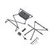 Losi LOS230011 Accessoires voor bouwpakketten, meerkleurig
