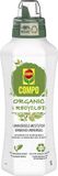 COMPO Organic & Recycled Universele Meststof - biologisch - voor alle plantensoorten - bevordert de plantengroei - fles 1 L