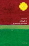 Marx: Oxford University Press: Marx: A Very Short Introduction