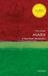 Marx: Oxford University Press: Marx: A Very Short Introduction