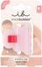 Invisibobble Everclaw Rosy Plateau (M)