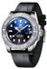 Pagani Design Montre homme Yachmaster