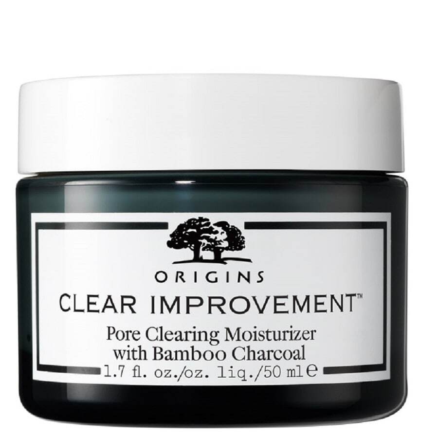 Origins Clear Improvement Pore Clearing Moisturizer Gezichtscrème 50ml