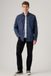 Levi's 502 Taper Sta Dark jeans - Homme - 29x32 - Noir / Sta-Dark Black