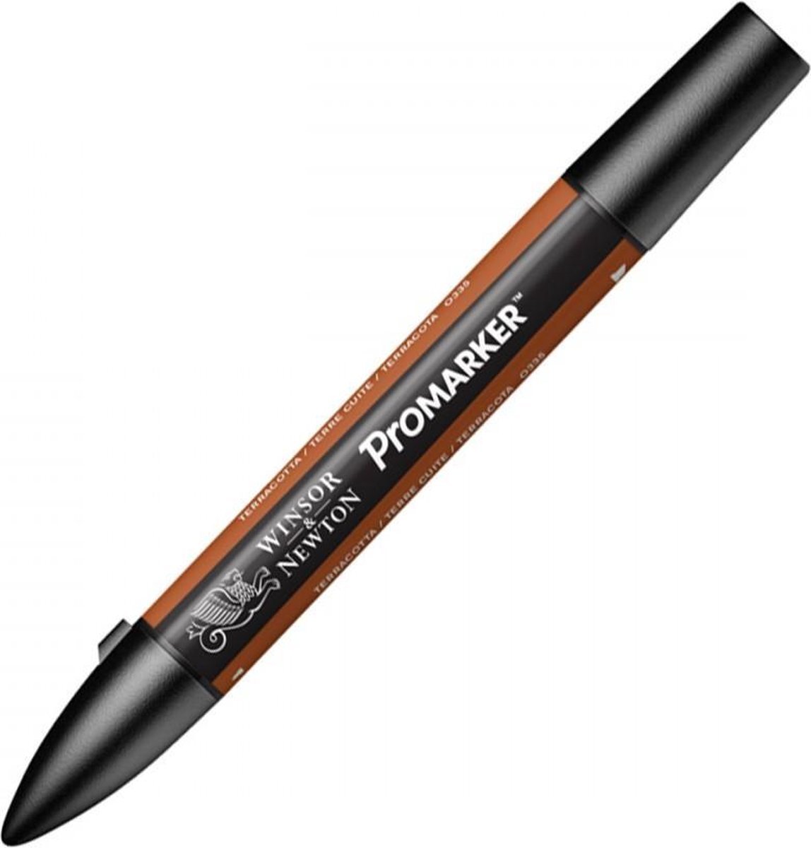 Winsor & Newton Winsor and Newton Promarker Terracotta O335