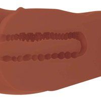 Pipedream PDX PLUS+ PERFECT 10 TORSO - BROWN