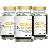 Golden Tree Eiwitten, shakes & repen Voedingssupplement Unisex 126.0g
