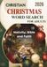 Christian Christmas Word Search for Adults