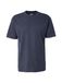 JACK&JONES JJEORGANIC RELAXED TEE SS O-NECK NOOS Heren T-shirt Katoen M Navy Blazer