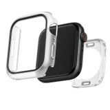123watches Full Body Hardcase Armor - Transparant - 44 mm