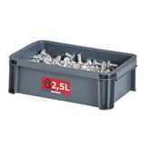 SUNDIS Master Box, opbergbox 2,5L