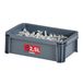 SUNDIS Master Box, opbergbox 2,5L