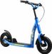 STAR SCOOTER Bikestar Autoped New Gen Sport 10 inch blauw