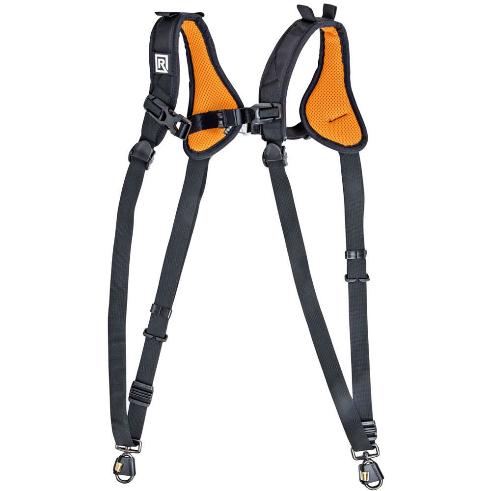 BlackRapid Double Slim-X Extra Comfort